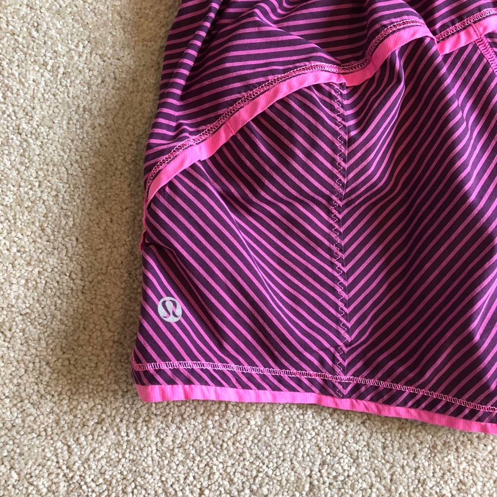 Lululemon Shorts. Women’s 4 - Picture 3 of 3